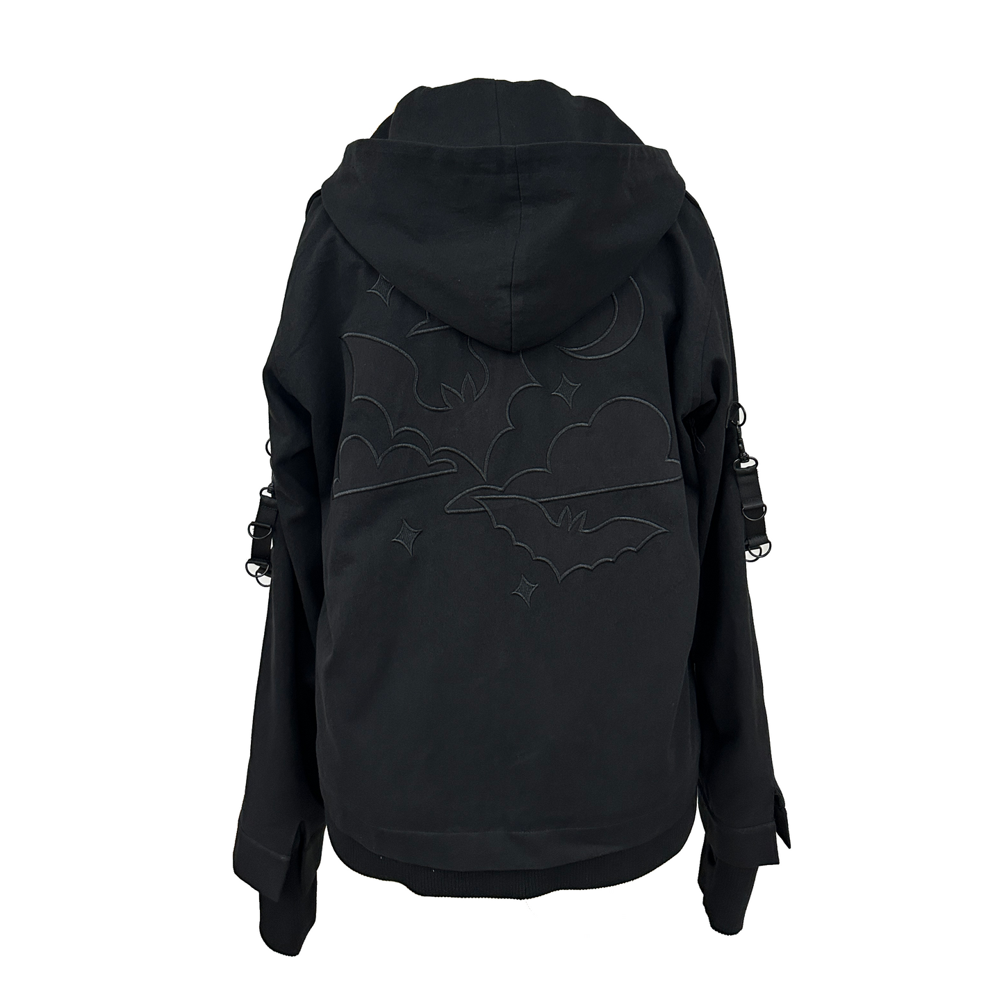 The Night Jacket