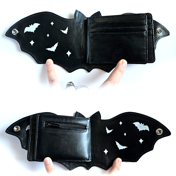 The Bat Wallet