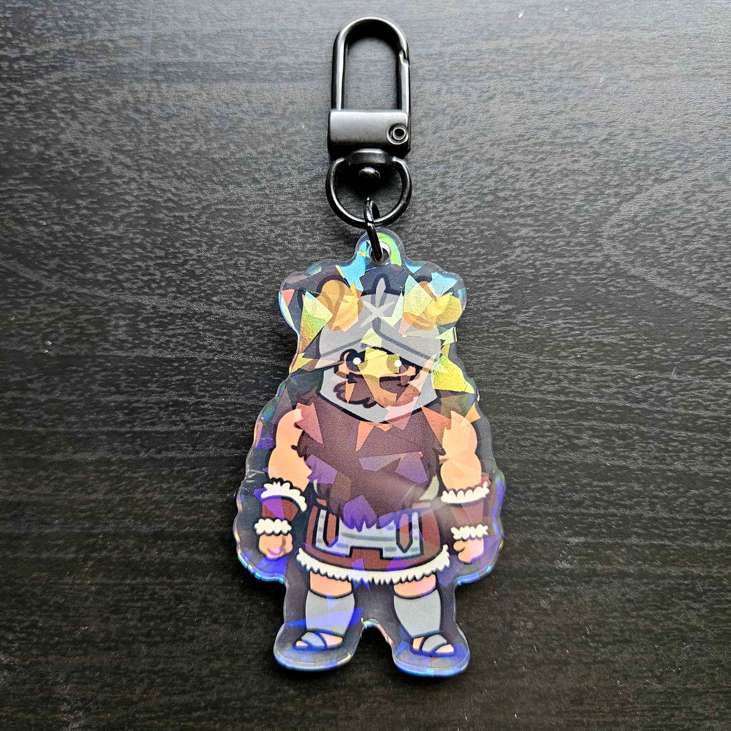 Dungeon Cuisine Charms