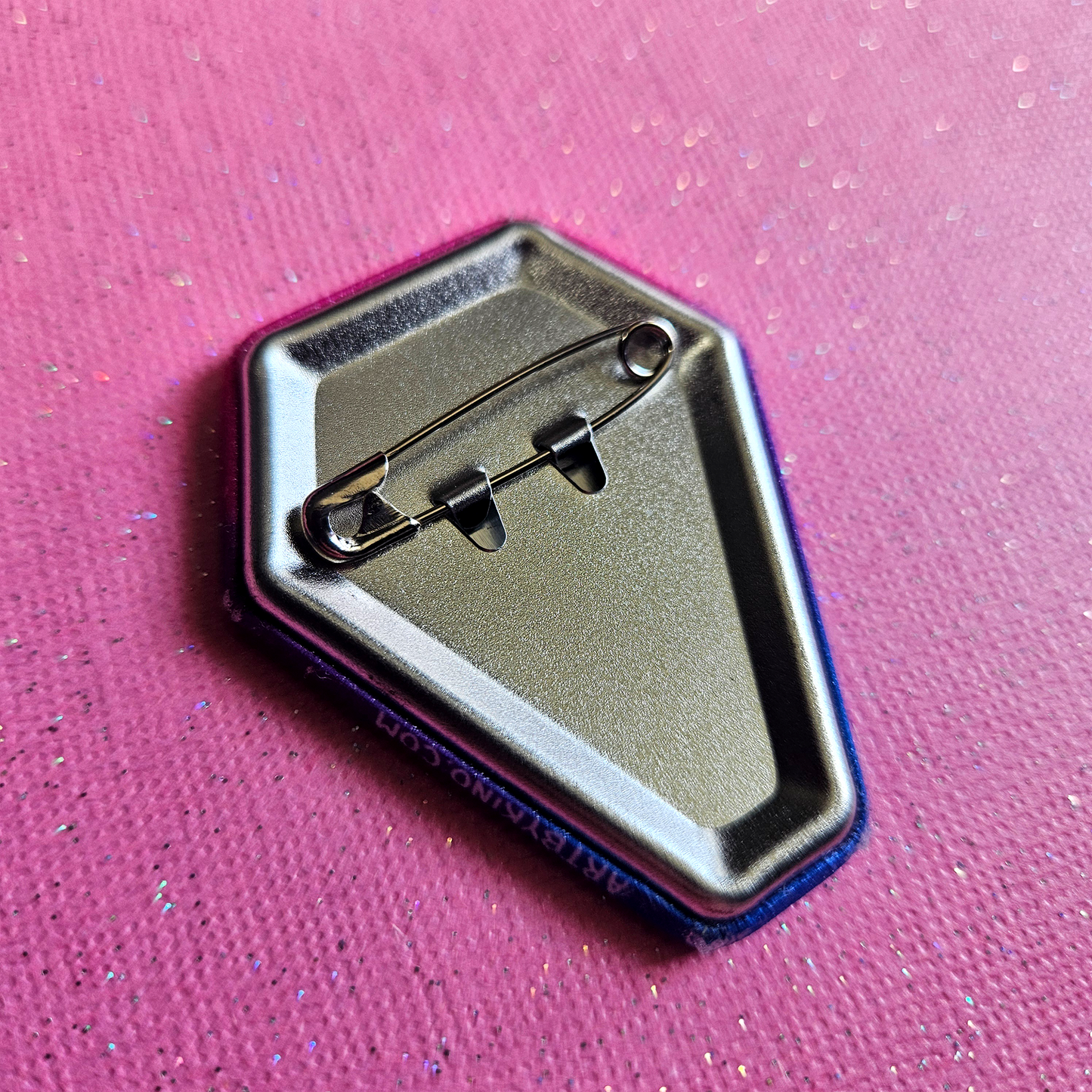 Gay and Tired Buttons