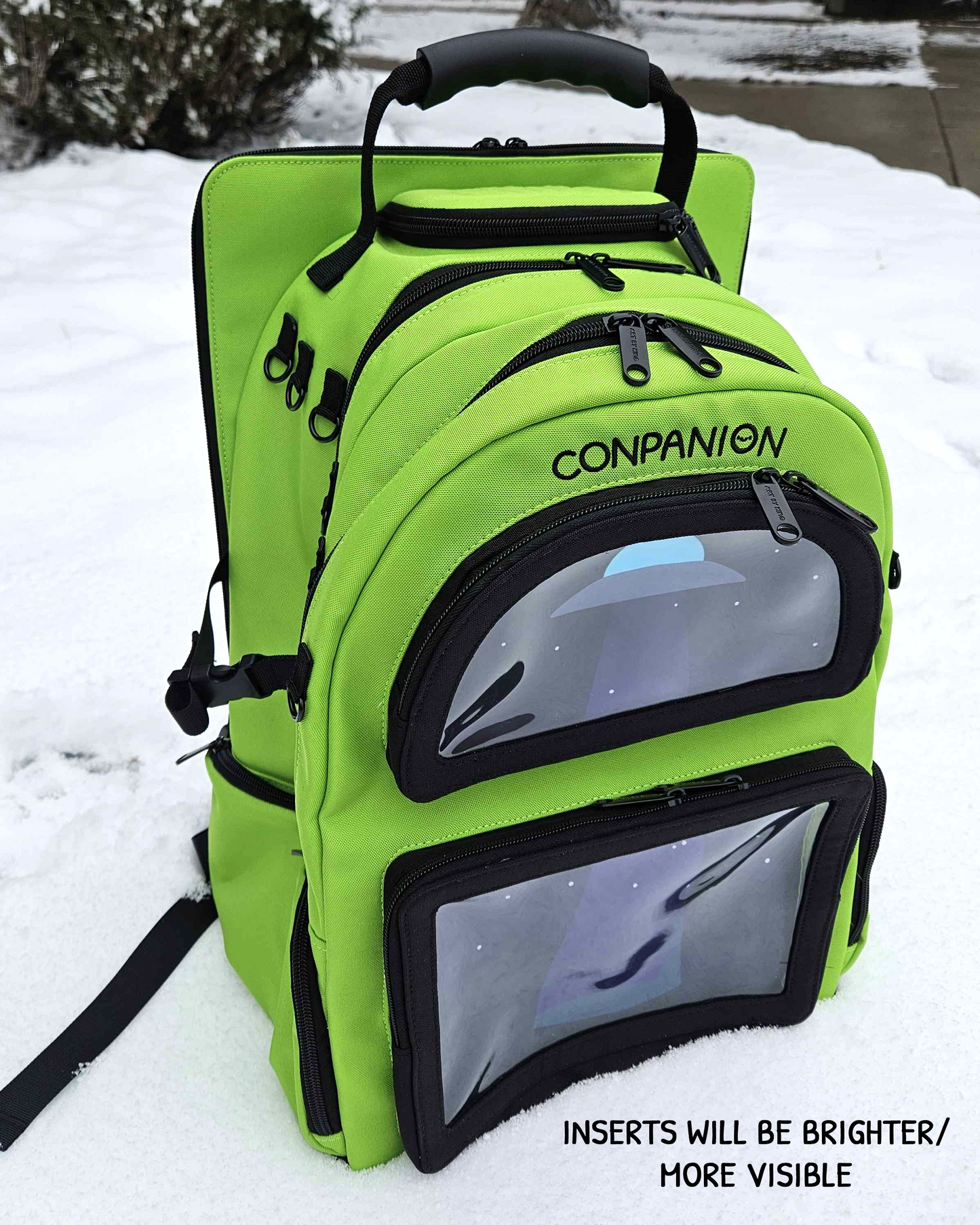 The CONPANION [PRE-ORDER]