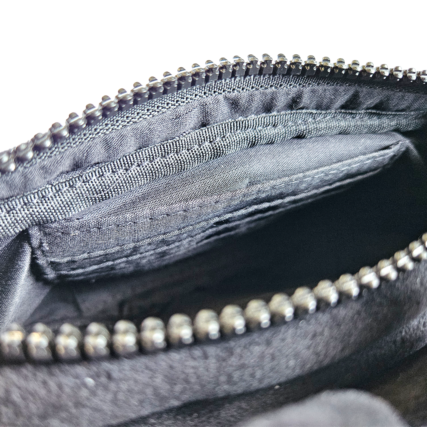 Plush Bat Fanny Pack