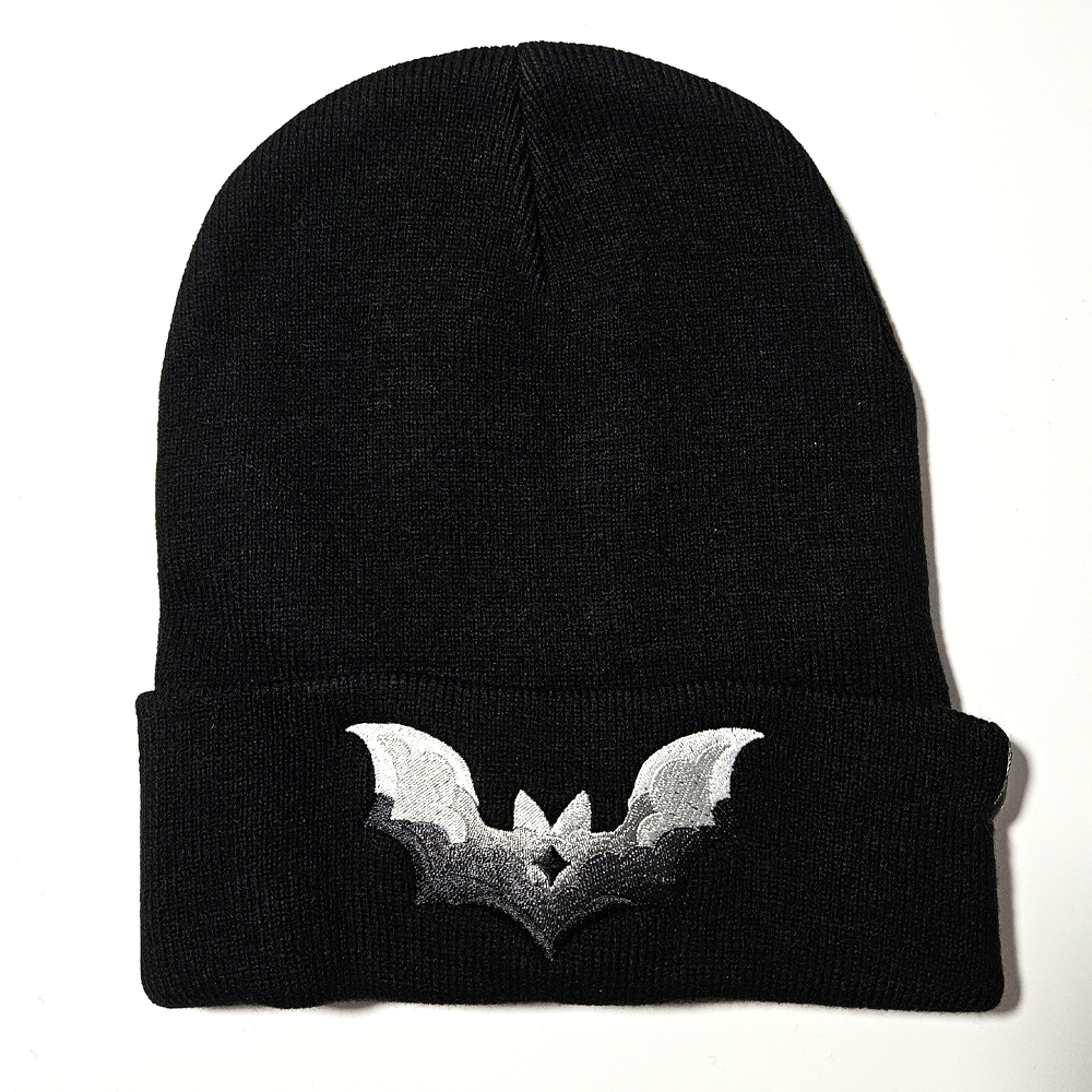Bat Beanie