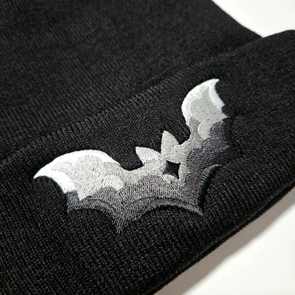 Bat Beanie