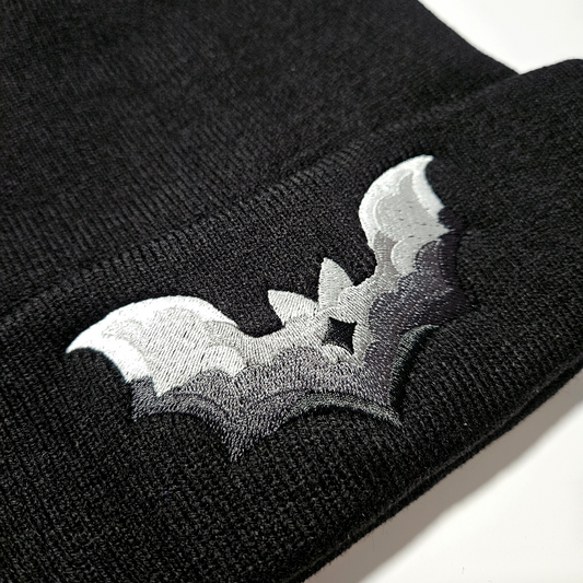 Bat Beanie
