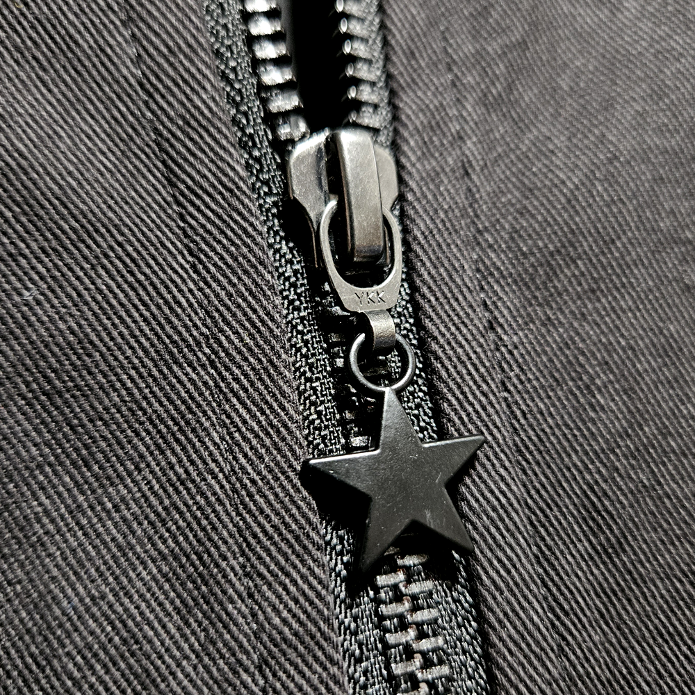 The Night Jacket