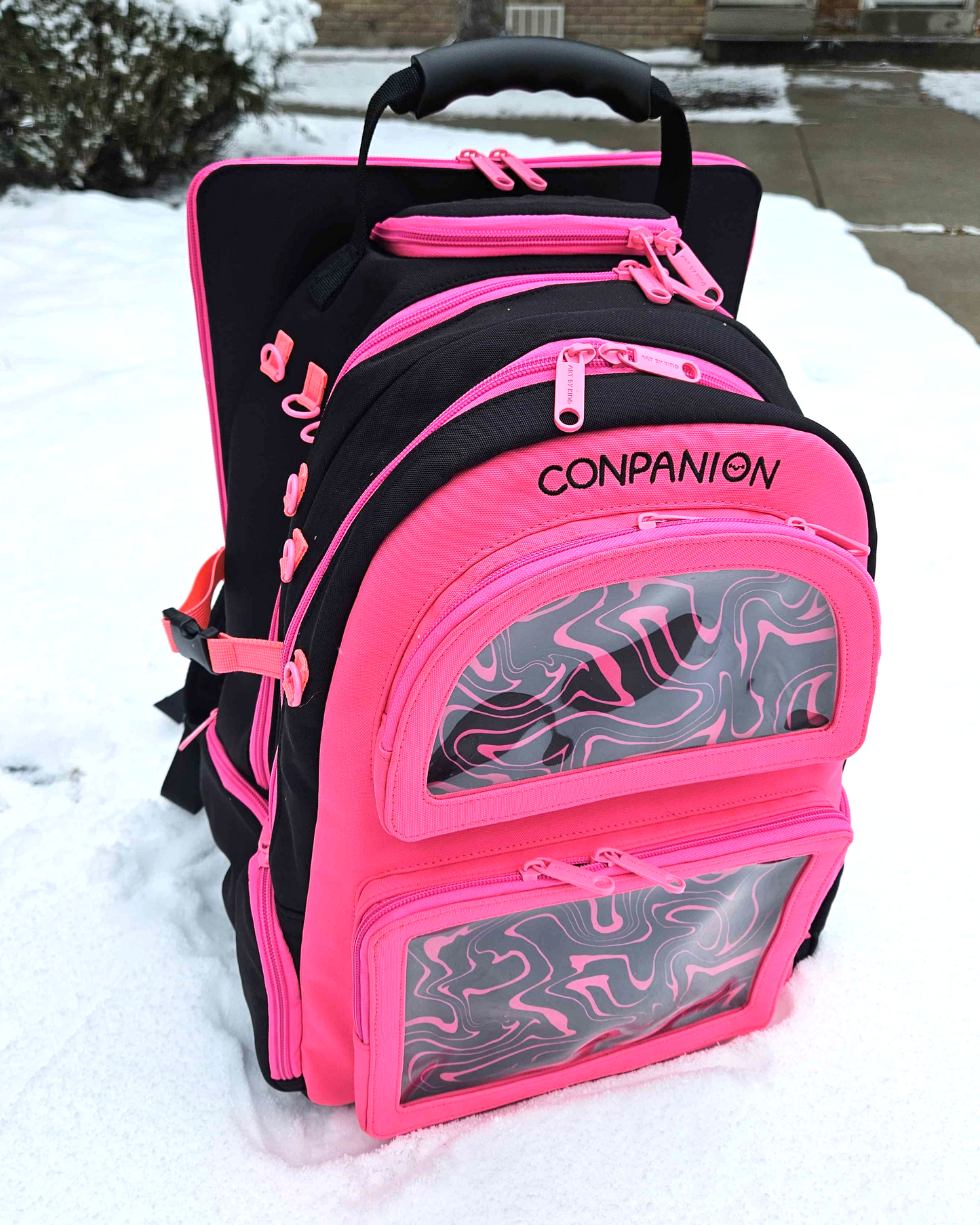 The CONPANION [PRE-ORDER]