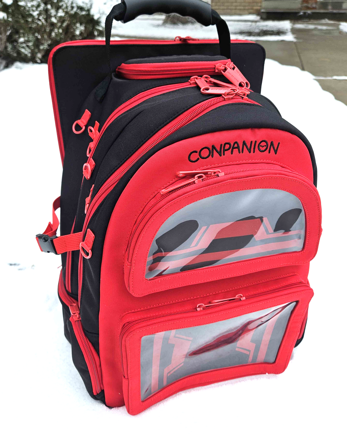 The CONPANION [PRE-ORDER]