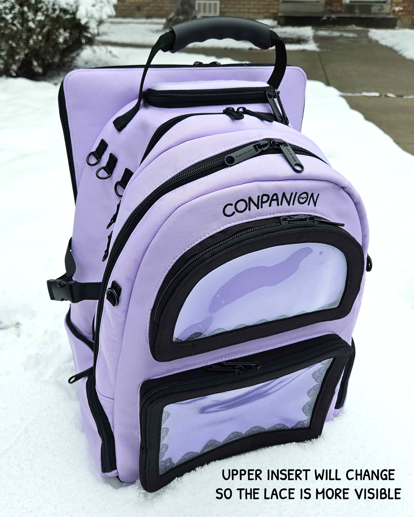 The CONPANION [PRE-ORDER]