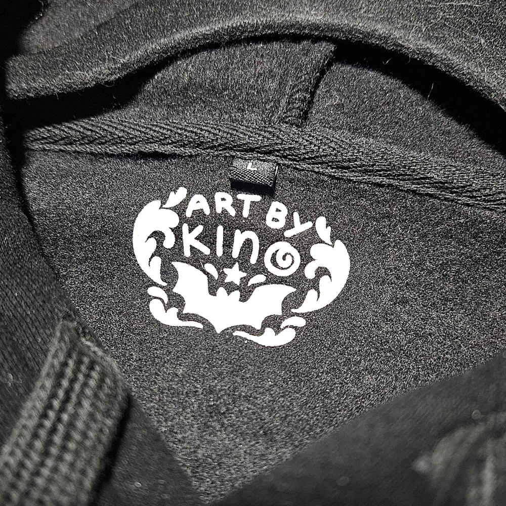 Pay Your Artists Hoodie (PRE-ORDER)