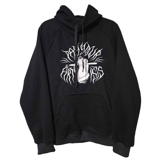 Pay Your Artists Hoodie (PRE-ORDER)