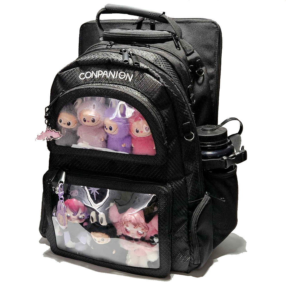 The CONPANION [PRE-ORDER]